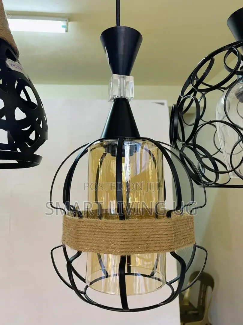 Luxury Pendant Light for Kitchen Island Dining Area