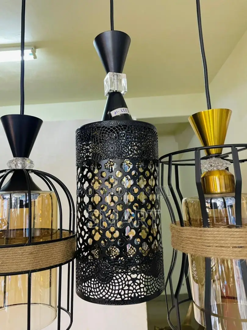 Premium Ceiling Pendant Lamp for Contemporary Kitchens