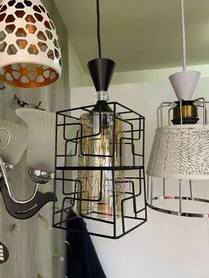 Decorative Hanging Light for Kitchen Dining Room