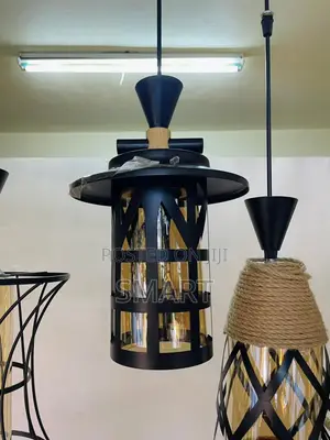 Nordic Kitchen Pendant Lamp – Sleek Elegant Lighting