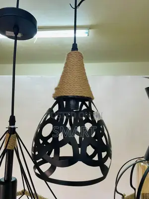 Nordic Kitchen Pendant Lamp – Sleek Elegant Lighting