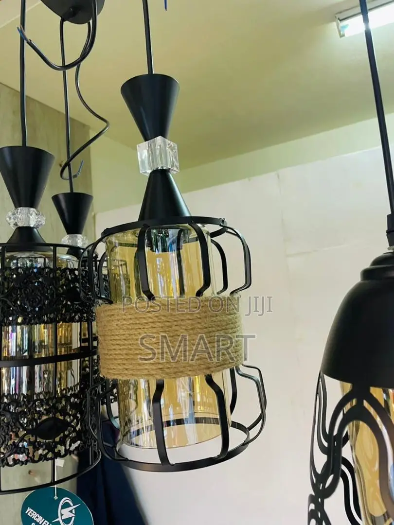 Adjustable Hanging Pendant Light for Kitchen Islands