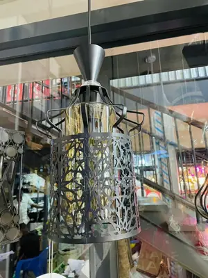 Adjustable Hanging Pendant Light for Kitchen Islands