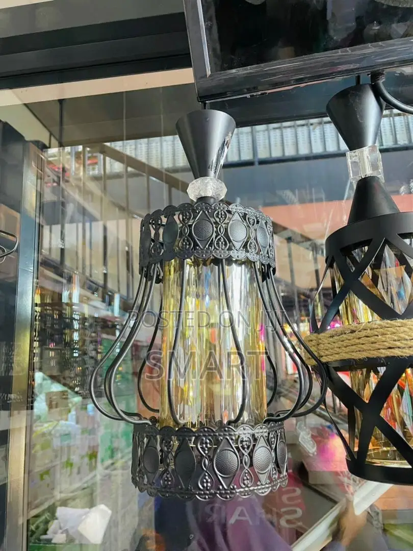 Contemporary Kitchen Ceiling Pendant – Premium Finish