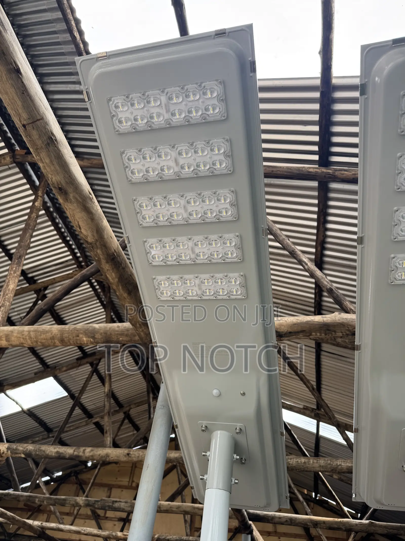 150w Solar Led Street Light