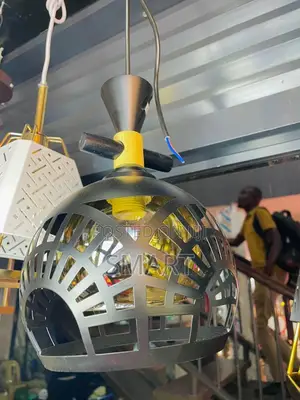 Luxury LED Pendant Lamp – Transform Your Kitchen