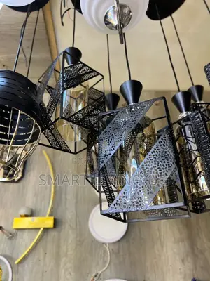 Luxury LED Pendant Lamp – Transform Your Kitchen