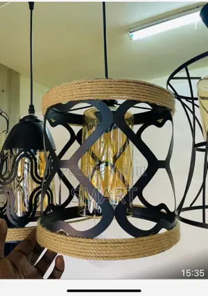 Statement Pendant Light – Upgrade Your Kitchen Décor