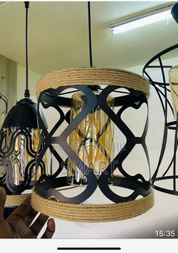 Statement Pendant Light – Upgrade Your Kitchen Décor