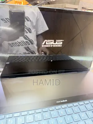 Laptop Asus TUF Gaming A15 36GB SSD 1T