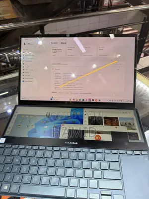 Laptop Asus TUF Gaming A15 36GB SSD 1T