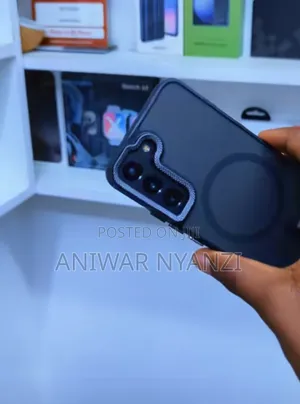 Samsung Galaxy S22 5G 256 GB Black