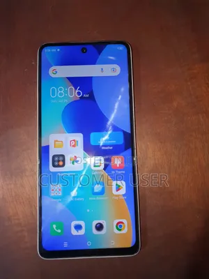 Tecno Spark 10 Pro 128 GB Blue