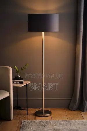 Floor Lamp for Modern Living Rooms