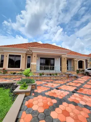 3bdrm House in Standalone Kisaasi, Central Division for rent