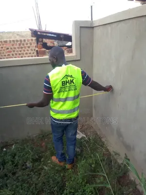 Professional Pit Latrine Construction Services | BHK Home Solutions