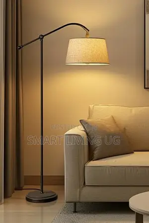 Stylish Arch Floor Lamp