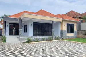 3bdrm House in Standalone Ntinda, Central Division for rent