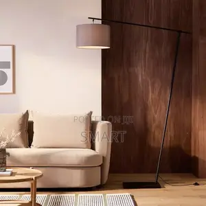 Floor Lamp for Luxury Home Interiors