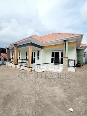 3bdrm House in Standalone Kisaasi, Central Division for rent