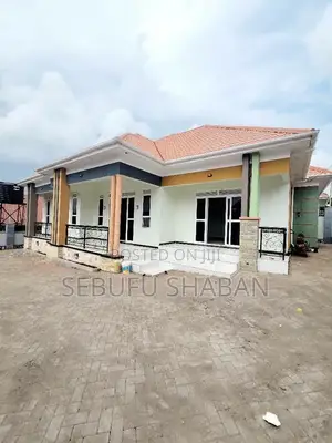 3bdrm House in Standalone Kisaasi, Central Division for rent