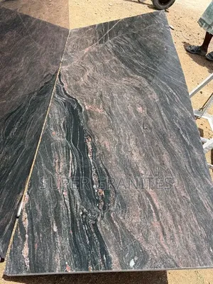 Memos Granites