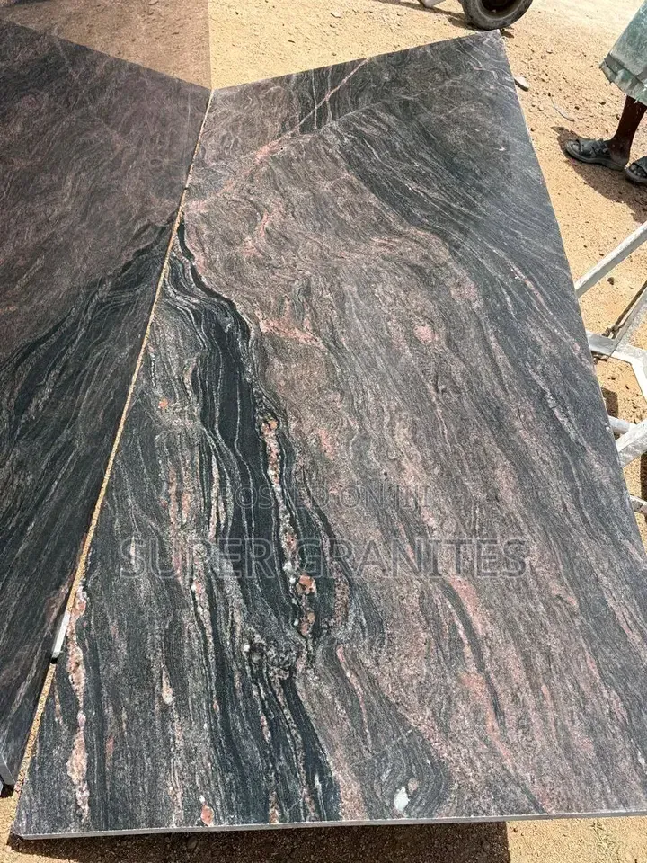 Memos Granites