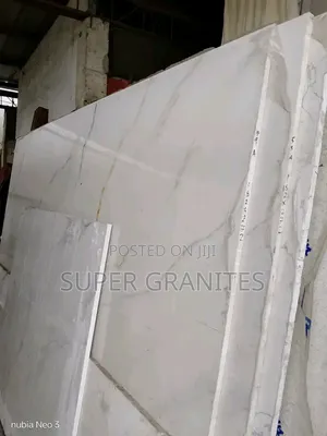 Memos Granites