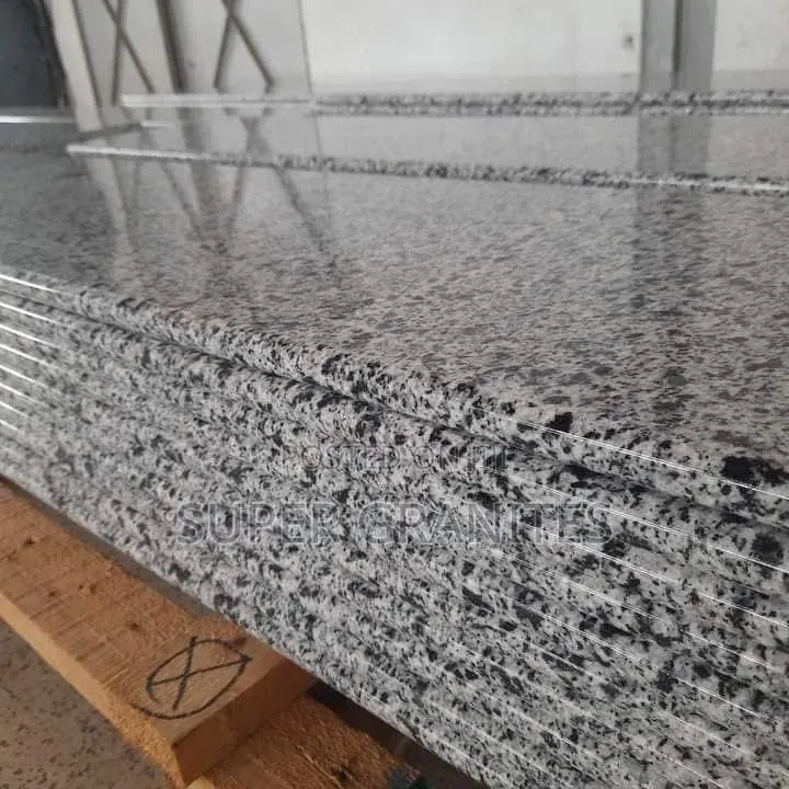 Memos Granites