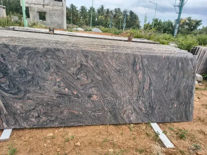 Memos Granites