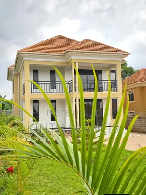 3bdrm House in Standalone Ntinda, Central Division for rent