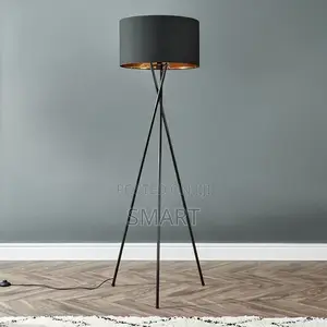 Floor Lamp for Chic Modern Décor