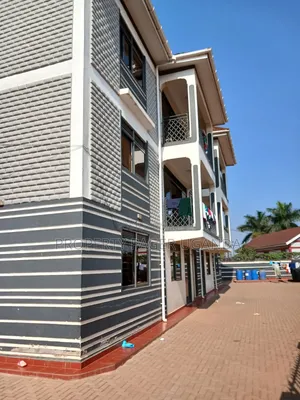 2bdrm Apartment in Ntinda, Nakawa for rent