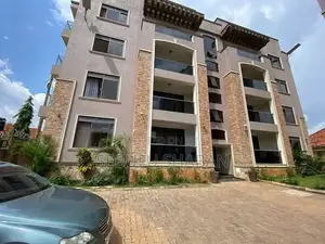 2bdrm House in Kisaasi Bukoto, Central Division for rent
