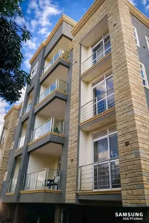 1bdrm Apartment in Naalya, Kira for rent