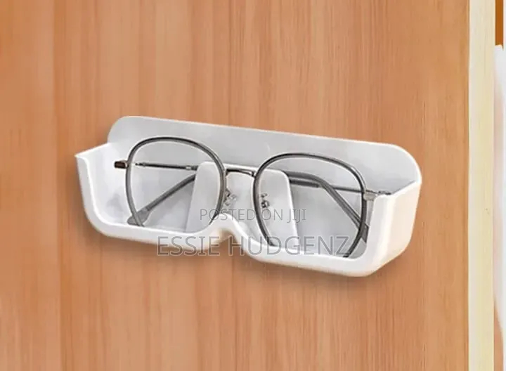 Wall Mounted Sunglasses Eyeglasses Holder
