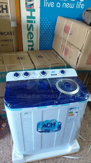 Washing Machine Adh