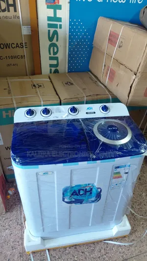 Washing Machine Adh