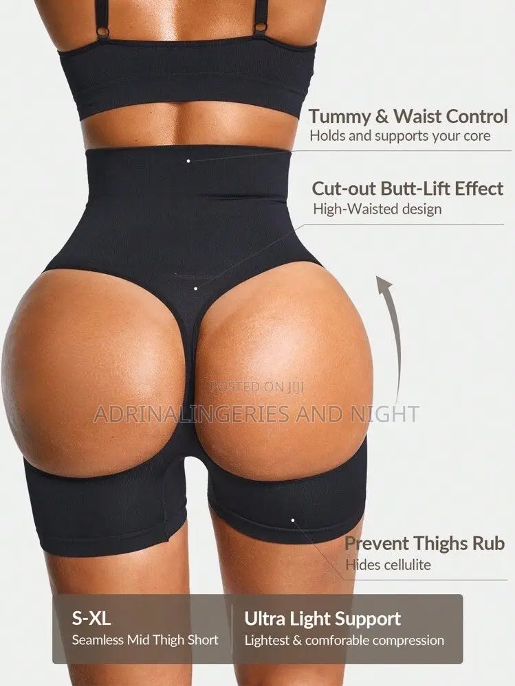 Bum Lifters