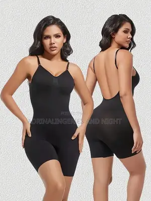 Full Body Shaper Suit