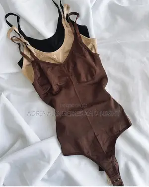 Full Body Shaper Suit