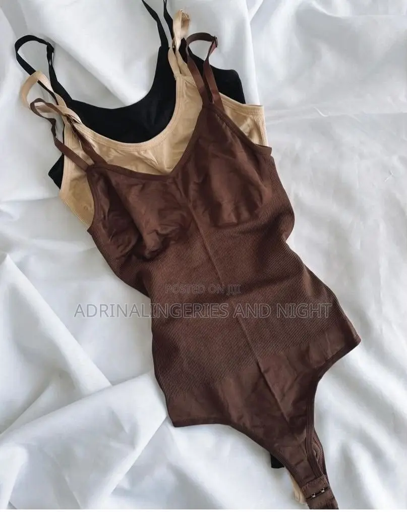 Full Body Shaper Suit