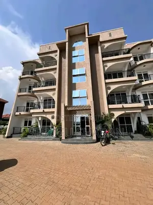 2bdrm House in Kisaasi Bukoto, Central Division for rent