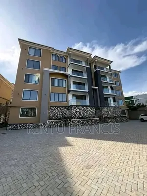 2bdrm House in Kisaasi Bukoto, Central Division for rent