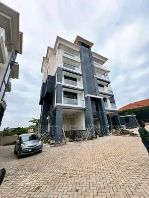 1bdrm House in Kisaasi, Central Division for rent