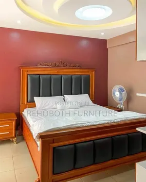 Kings Bed 5*6