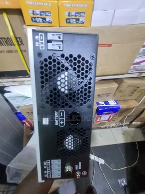 Sumry Cheaper Smart Hybrid Inverter Charger 1000kva/12v