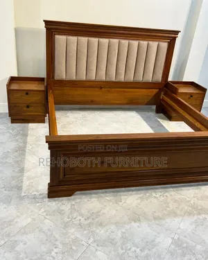Kings Bed 5*6
