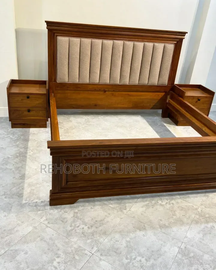 Kings Bed 5*6