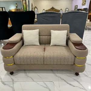 L Shaped Sofa